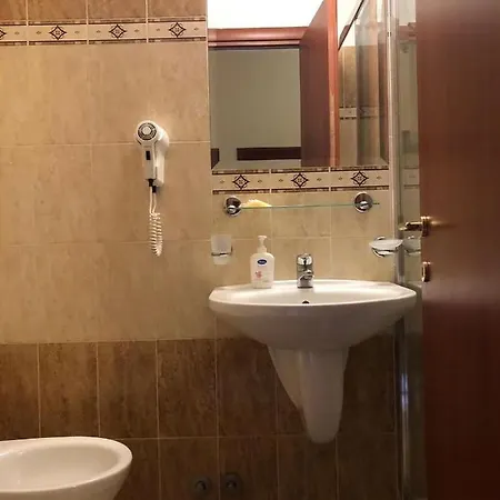 招待所 Cavour 罗马