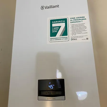 招待所 Cavour 罗马