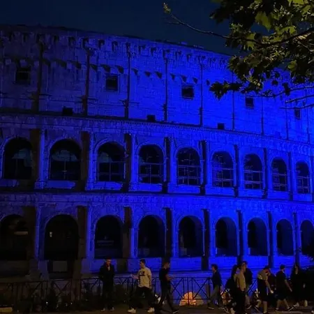 Cavour 게스트하우스