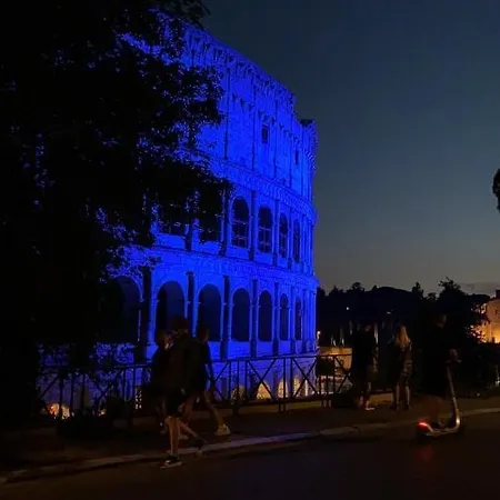 Cavour بيت ضيافة