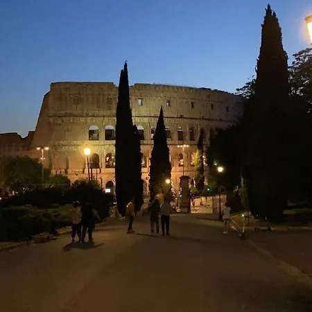 Cavour Rome